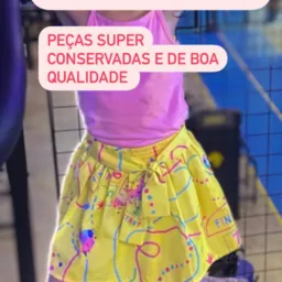 Desapego da Lolo