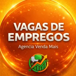 VAGAS DE EMPREGOS - ITURAMA