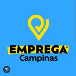 VIP EMPREGA CAMPINAS
