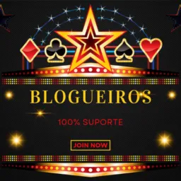 AGENTES <> BLOGUEIROS