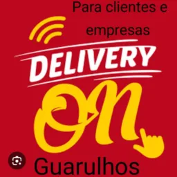 Delivery guarulhos