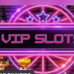 Grupo vip slot