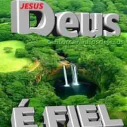 DEUS É FIEL