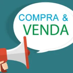 COMPRAS E VENDAS !🛍💰