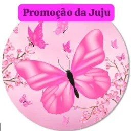 Promoção da Juju🦋