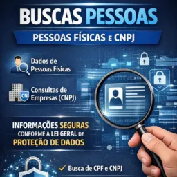 BUSCAS EM GERAL