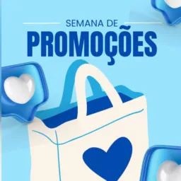 PROMOÇÕES SEMANAIS LM IMPORTS