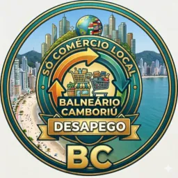 Comércio Local Balneário