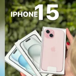 Vendas de celulares