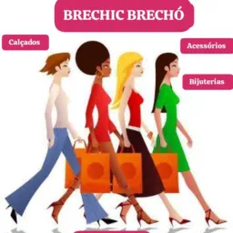 Brechic 2 🛍️🛍️🛍️