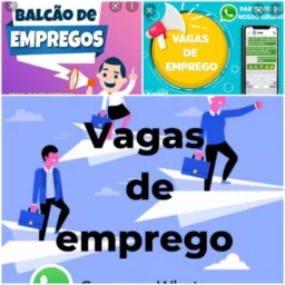 EMPREGOS E SERVIÇOS .