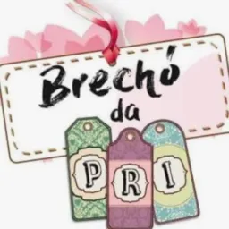 Brechó da Pry