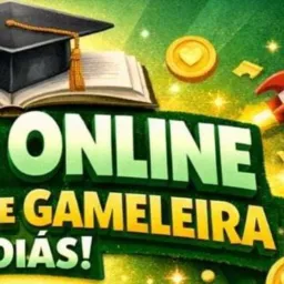 Aulão Gameleira de Goiás