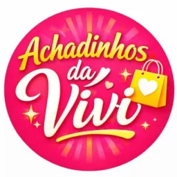 Achadinhos da Vivi #1🎯🎁🔥
