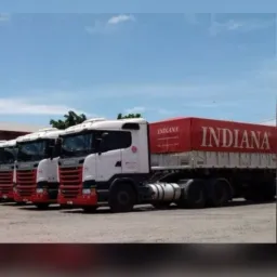 INDIANA PARACATU-MG