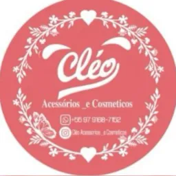 Cléo_Acessorios_e  Cosméticos 💄🎀🛍️
