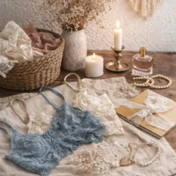 ✨ Vitrine Feminina VIP