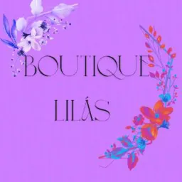 ⭐️Boutique Lilás 🧸