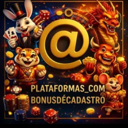 BONUS E LANÇAMENTOS💸🎰