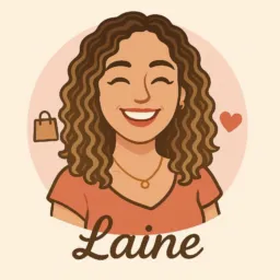 Achados VIP da Laine 🧡