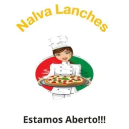 Nalva Lanches 🍕🍕🍕