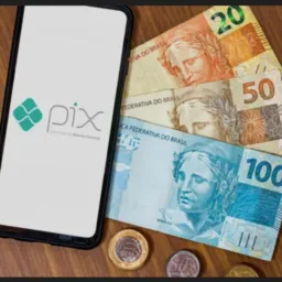 Troca De Pix 💸