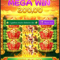 Vip bets do momento