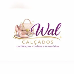 Wal Calçados, Confecções, bolsas e Acessórios