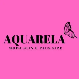 🛍️Aquarela Modas 🛍️