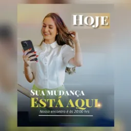 ÚLTIMAS VAGAS 🥹🔥