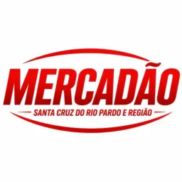 MERCADÃO DE VENDAS SANTA CRUZ E REGIÃO 1️⃣