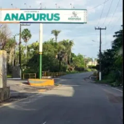 🌴Anapurus alerta.🌻