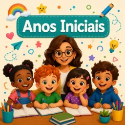 Anos Iniciais