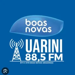Rádio Boas Novas Uarini