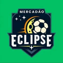 ✨MERCADÃO ECLIPSE - OLD/NEW