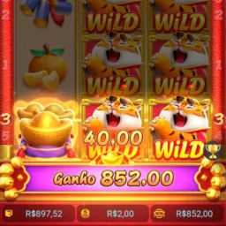 LINK CERTO SLOTS 💚🐯🐰