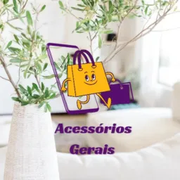 ACESSÓRIOS GERAIS