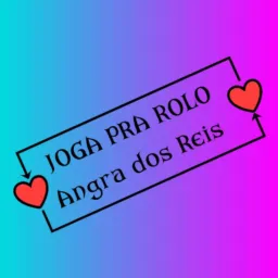 JOGA P ROLO (angra) 🌴