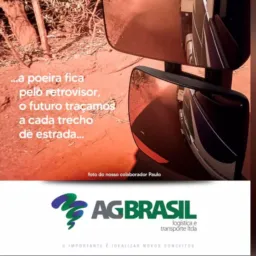 FRETES AG BRASIL 🛣️🚛🌱🌾🌽