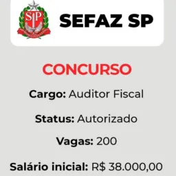 SEFAZ SP