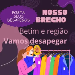 BETIM DESAPEGO