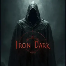 Grupo de recrutamento da IRON DARK