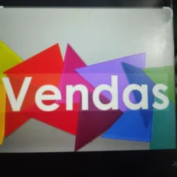 Dm acessórios vendas eita que tem Brink