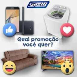 GRUPO PROMOÇÃO GAZIN