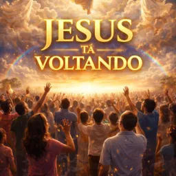 JESUS ESTA VOLTANDO 🙌🏽🙏🏽