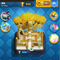 CLASH DIÁRIO
