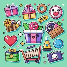 Vendas e compras com amor de Beruri 🤝