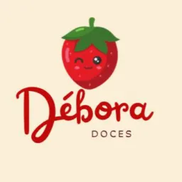 Débora Doces 🍓