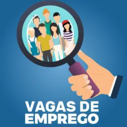 Vagas de Emprego 📝🪶