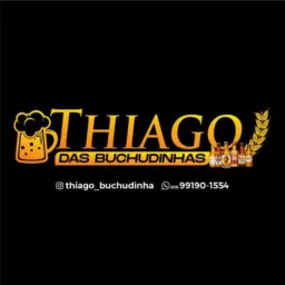 Thiago Buchudinha 🍺